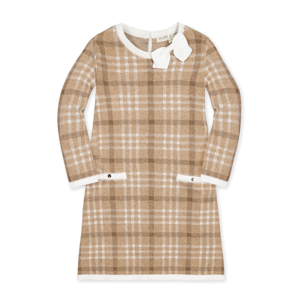 organic-bow-sweater-dress Hope & Henry - Sophia's StyleDresses-1